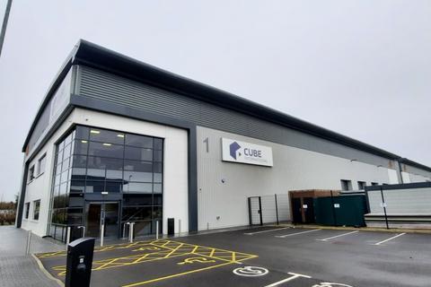 Industrial unit to rent, Unit 1, St Modwen Park, Broomhall, Worcester, Worcestershire, WR5 2NW