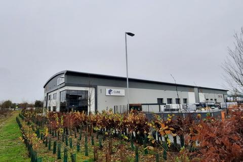 Industrial unit to rent, Unit 1, St Modwen Park, Broomhall, Worcester, Worcestershire, WR5 2NW