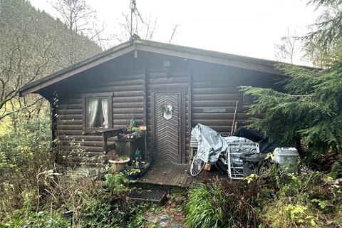 3 bedroom park home for sale - Abercorris Cabins, Corris, Machynlleth, Gwynedd, SY20
