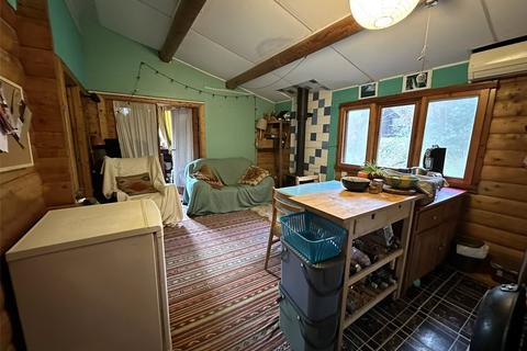 3 bedroom park home for sale, Abercorris Cabins, Corris, Machynlleth, Gwynedd, SY20