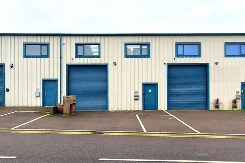 Industrial unit for sale - Invicta Way, Manston Park, Ramsgate