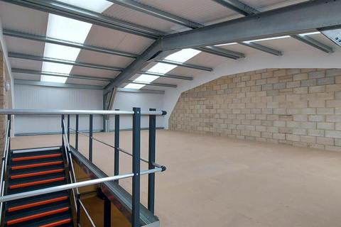 Industrial unit for sale - Invicta Way, Manston Park, Ramsgate