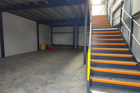 Industrial unit for sale, The Oaks ,Invicta Way, Manston Business Park, Ramsgate