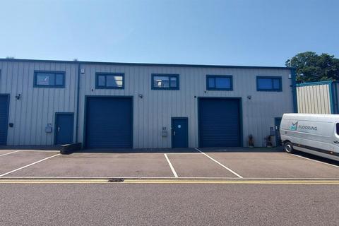 Industrial unit for sale, The Oaks ,Invicta Way, Manston Business Park, Ramsgate