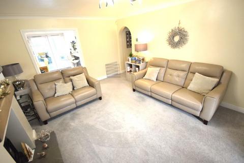 4 bedroom detached house for sale, The Coppice, Easington, Peterlee, County Durham SR8 3NU