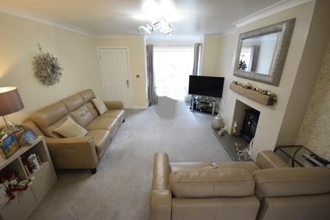 4 bedroom detached house for sale, The Coppice, Easington, Peterlee, County Durham SR8 3NU