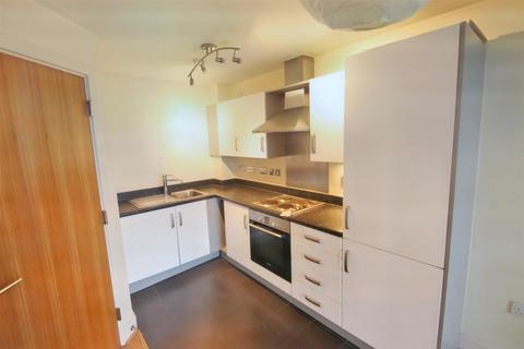 1 bedroom flat for sale - Mason Way, Birmingham