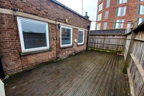 12 bedroom house share to rent, *£130PPPW BILLS INCL* Croft House, Alfreton Road, Nottingham