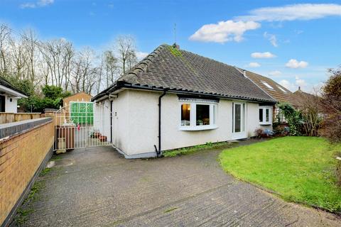 2 bedroom semi-detached bungalow for sale, Orston Drive, Nottingham