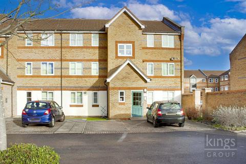 1 bedroom apartment for sale, Dundas Mews, Enfield
