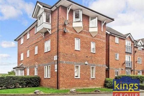 2 bedroom flat for sale - Mandeville Court, London