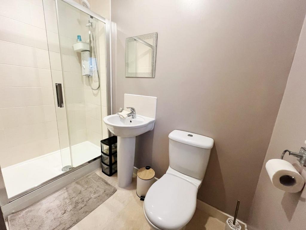 En-suite