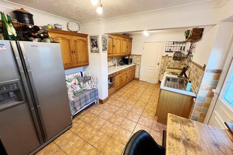 3 bedroom terraced house for sale, St. Johns Court, Kirk Merrington, Spennymoor