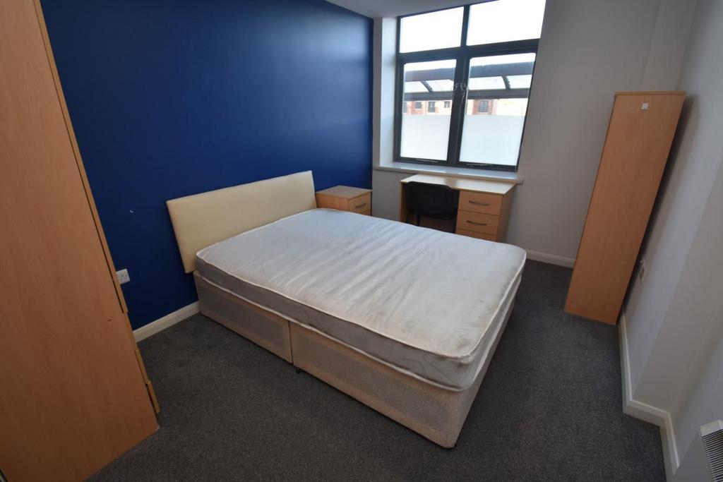 King Street West, Wigan, WN1 1LP 1 bed in a house share - £520 pcm (£ ...