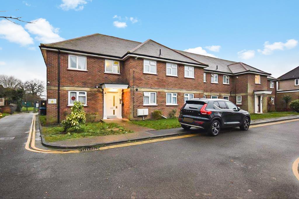 East Lane, Wembley 1 bed flat for sale £250,000