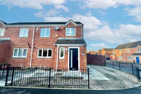 1 Abbeyfield Close, Gateshead, NE8 2PS