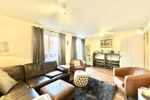 1 Abbeyfield Close, Gateshead, NE8 2PS
