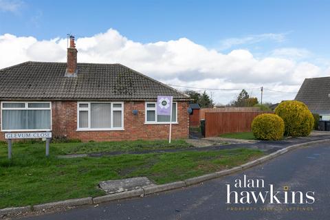 2 Glevum Close, Purton, Swindon, SN5 4HA