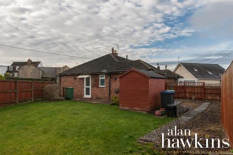 2 Glevum Close, Purton, Swindon, SN5 4HA
