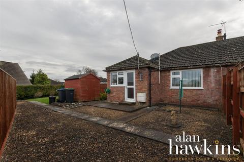 2 Glevum Close, Purton, Swindon, SN5 4HA