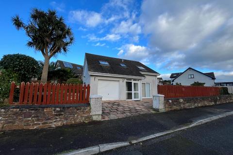 3 bedroom detached bungalow for sale - St. Gluvias Parc, Penryn