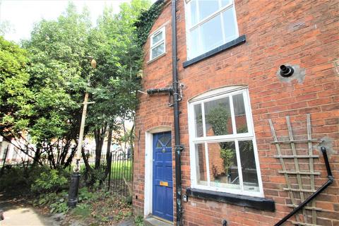 2 bedroom end of terrace house to rent - Frankley Terrace, Lordswood Road