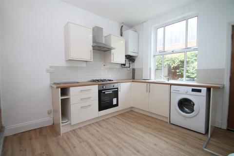 2 bedroom end of terrace house to rent - Frankley Terrace, Lordswood Road