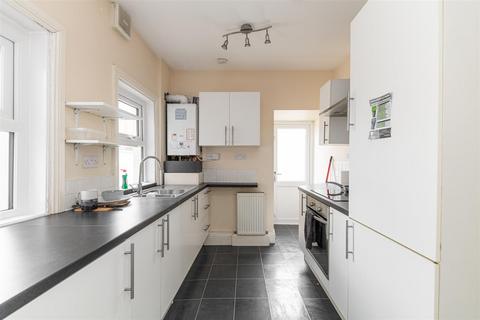 5 bedroom terraced house to rent - First Avenue, Heaton, Newcastle Upon Tyne