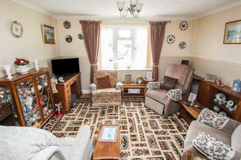 4 bedroom detached bungalow for sale, Eastwood Gardens, Off Mount Bradford Lane, St Martins