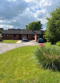 4 bedroom detached bungalow for sale, Eastwood Gardens, Off Mount Bradford Lane, St Martins