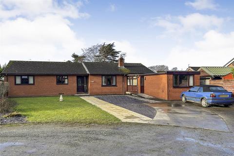 4 bedroom detached bungalow for sale, Eastwood Gardens, Off Mount Bradford Lane, St Martins