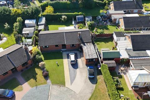 undefined, Eastwood Gardens, Off Mount Bradford Lane, St Martins