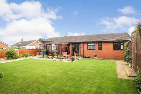 undefined, Eastwood Gardens, Off Mount Bradford Lane, St Martins