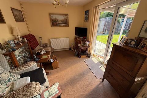 undefined, Eastwood Gardens, Off Mount Bradford Lane, St Martins