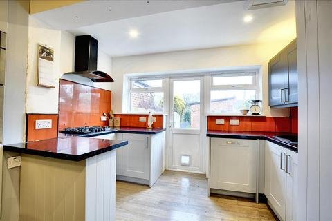 106 Belper Road, Stanley Common, Ilkeston, DE7 6FQ