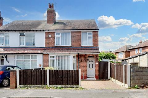 3 bedroom semi-detached house for sale, Sefton Avenue, Stapleford, Nottingham