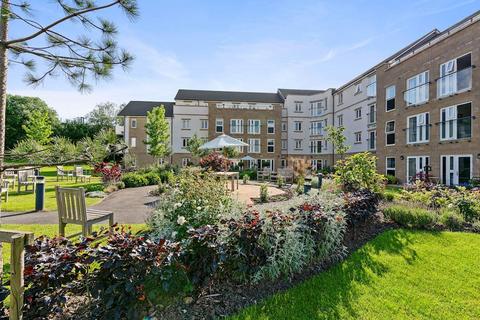 1 bedroom apartment for sale, Chesterton Court, Railway Road, Ilkley