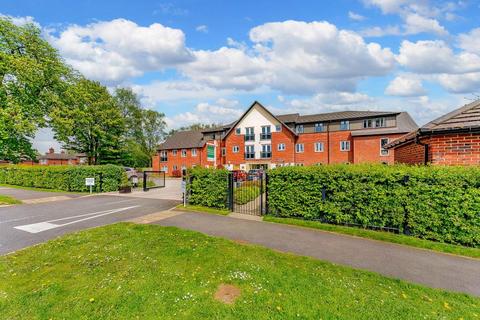 1 bedroom apartment for sale - Oak Grange, Bradburns Lane, Hartford