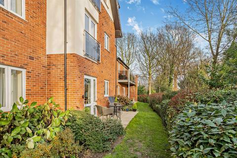 1 bedroom apartment for sale - Oak Grange, Bradburns Lane, Hartford