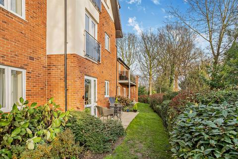 undefined, Oak Grange, Bradburns Lane, Hartford