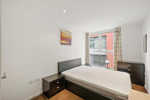 1 bedroom apartment for sale, The Oxygen Apartments, Royal Victria Dock, E16