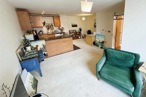 2 bedroom flat for sale, Bedford Street, Royal Leamington Spa