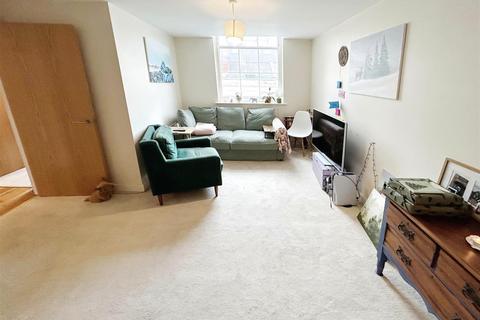 2 bedroom flat for sale, Bedford Street, Royal Leamington Spa