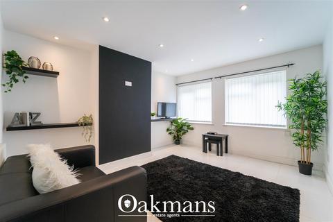 1 bedroom flat to rent - West Boulevard, Birmingham