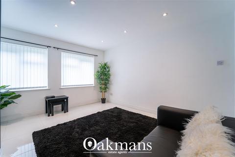 1 bedroom flat to rent - West Boulevard, Birmingham