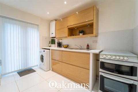 1 bedroom flat to rent - West Boulevard, Birmingham