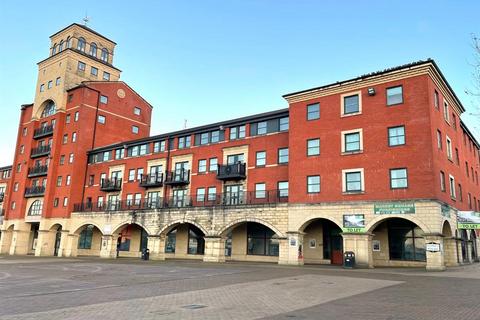 2 bedroom apartment for sale, Market Square, City Centre