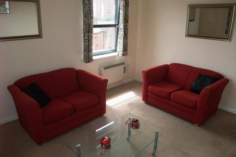 2 bedroom apartment for sale, Market Square, City Centre