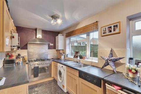 3 bedroom semi-detached house for sale, Balmoral Crescent, Oswestry