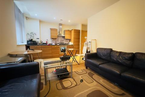 1 bedroom apartment for sale, Simpson Street, Manchester